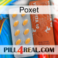 Poxet 43